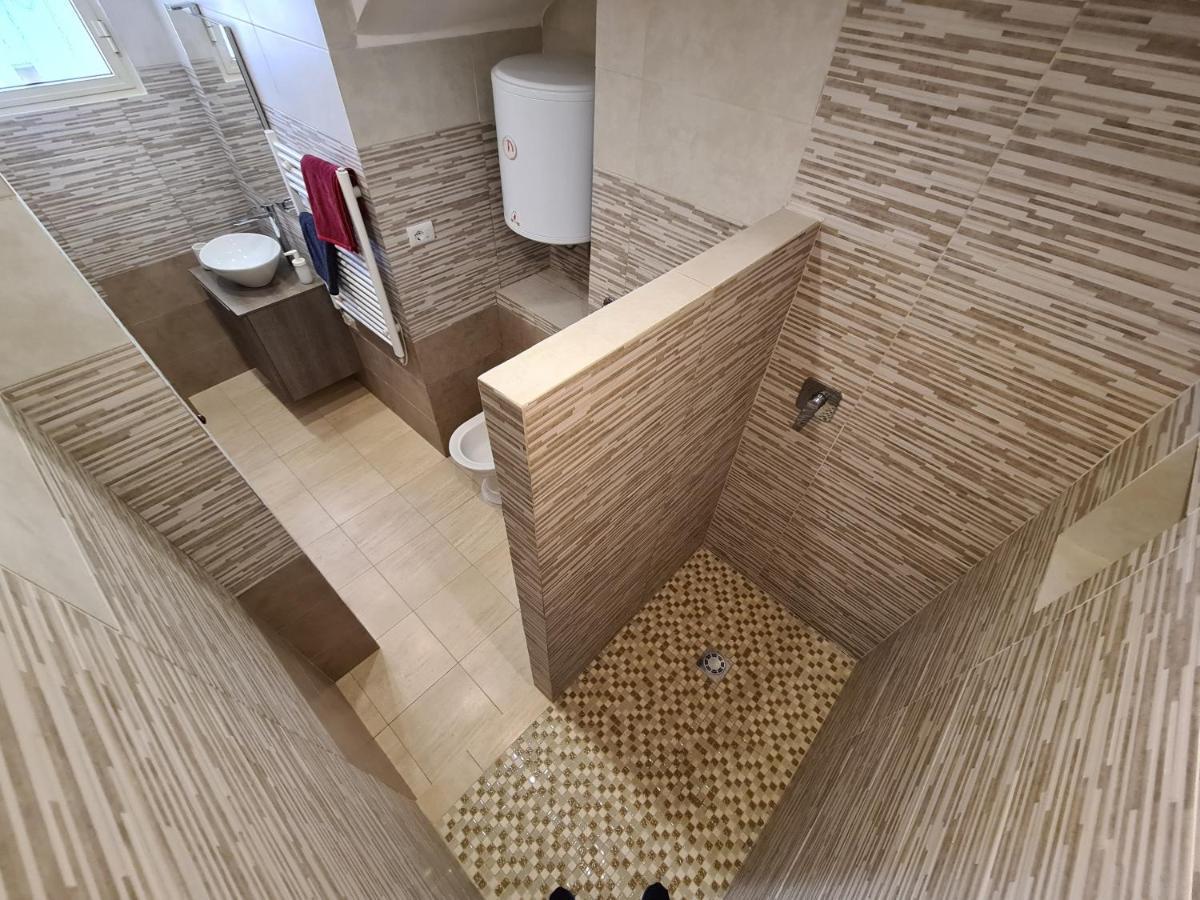 Domus Lace Mesyna Zewnętrze zdjęcie