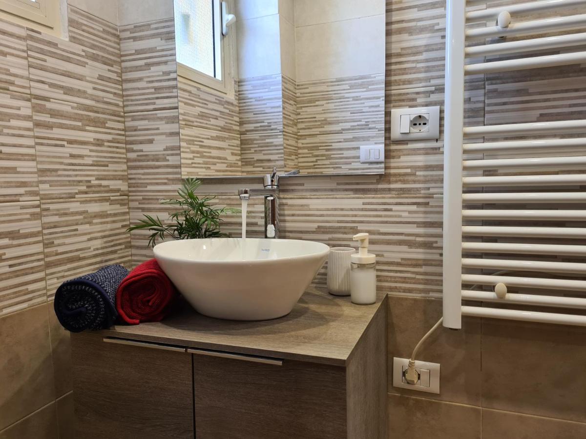 Domus Lace Mesyna Zewnętrze zdjęcie