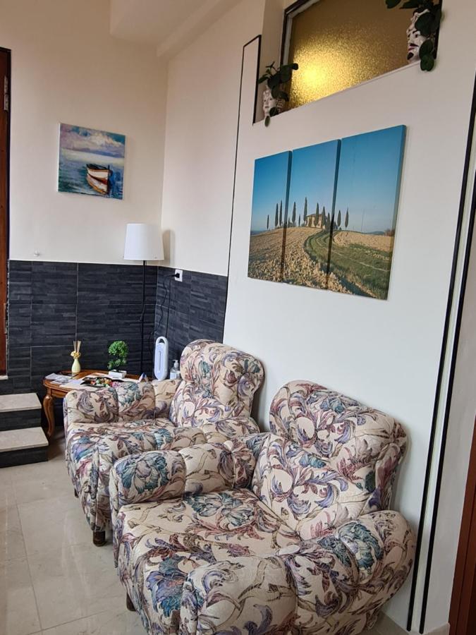Domus Lace Mesyna Zewnętrze zdjęcie