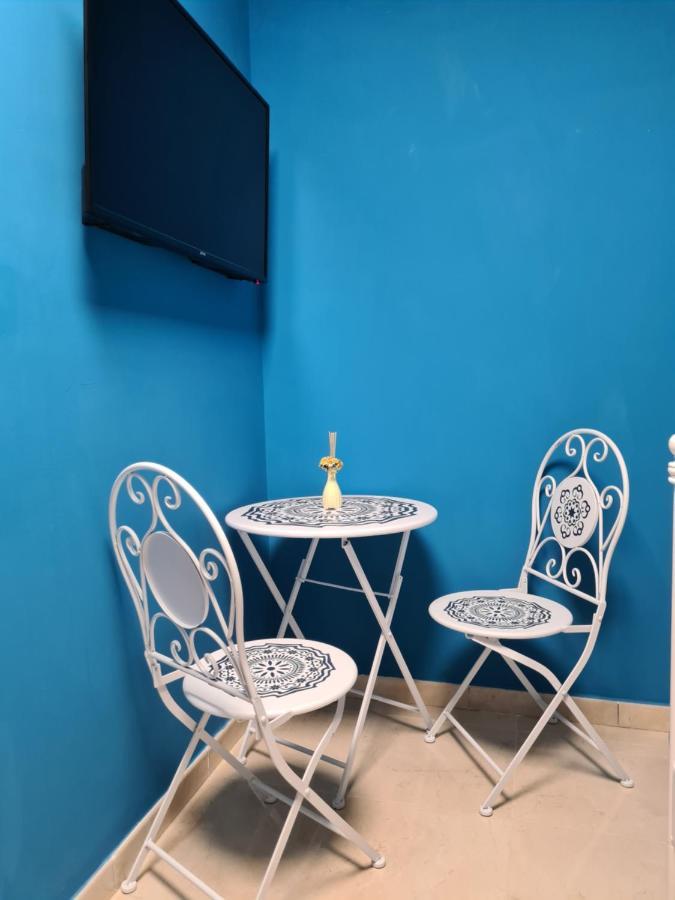 Domus Lace Mesyna Zewnętrze zdjęcie